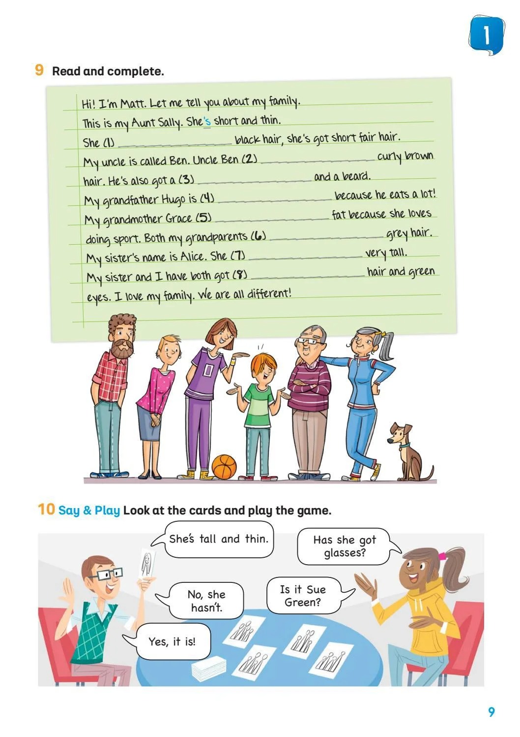 move! - student's book & digital book - preparation for the a1 movers cambridge english qualifications - Ảnh 10