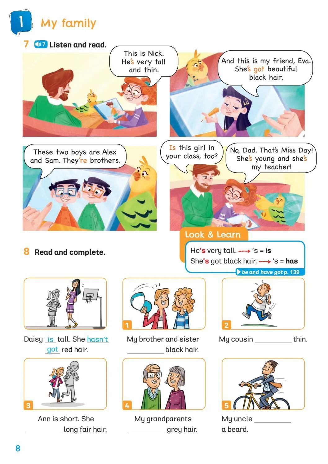 move! - student's book & digital book - preparation for the a1 movers cambridge english qualifications - Ảnh 9