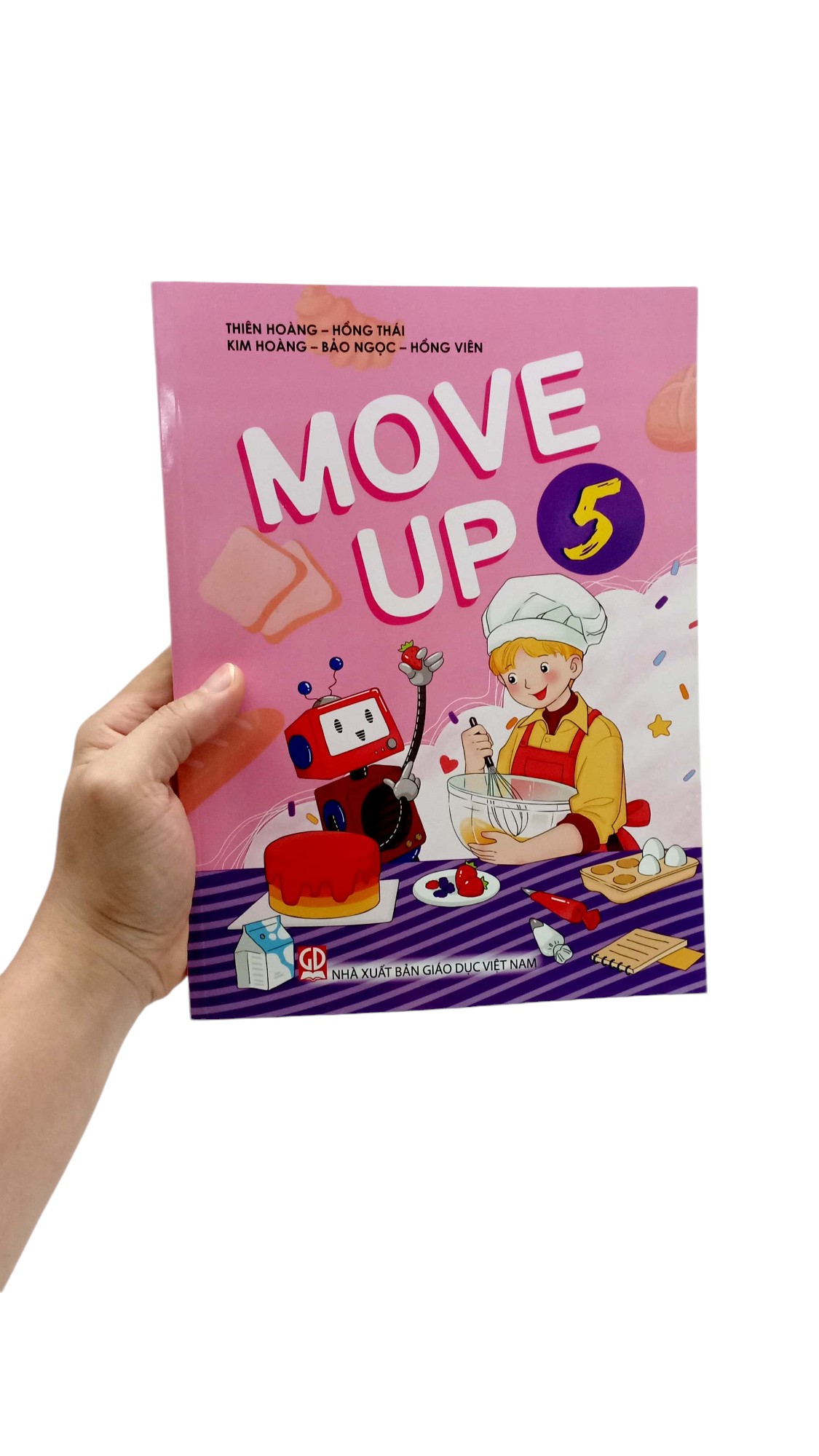 move up 5 - Ảnh 8