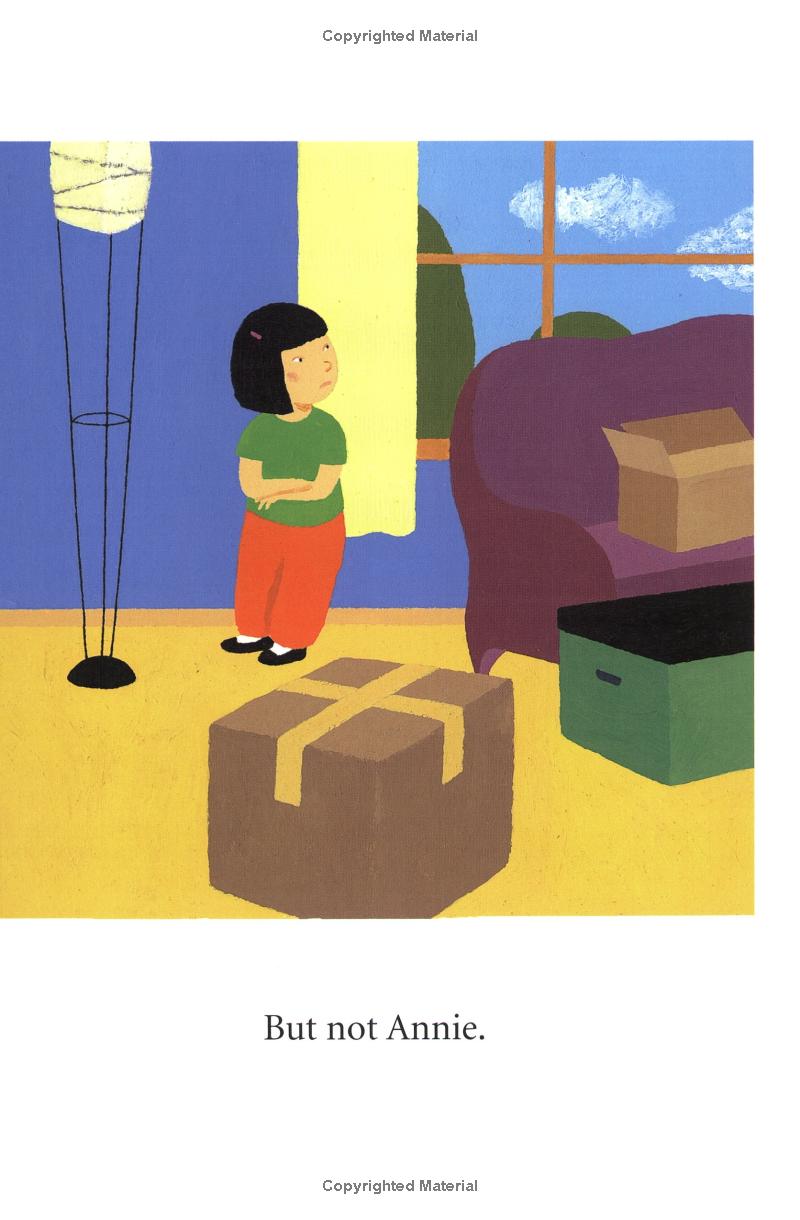 moving day (green light reader - level 2) - Ảnh 10