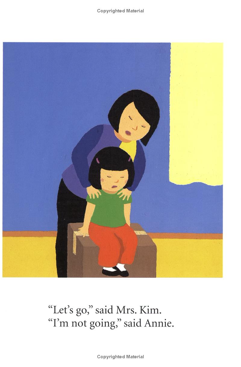 moving day (green light reader - level 2) - Ảnh 11