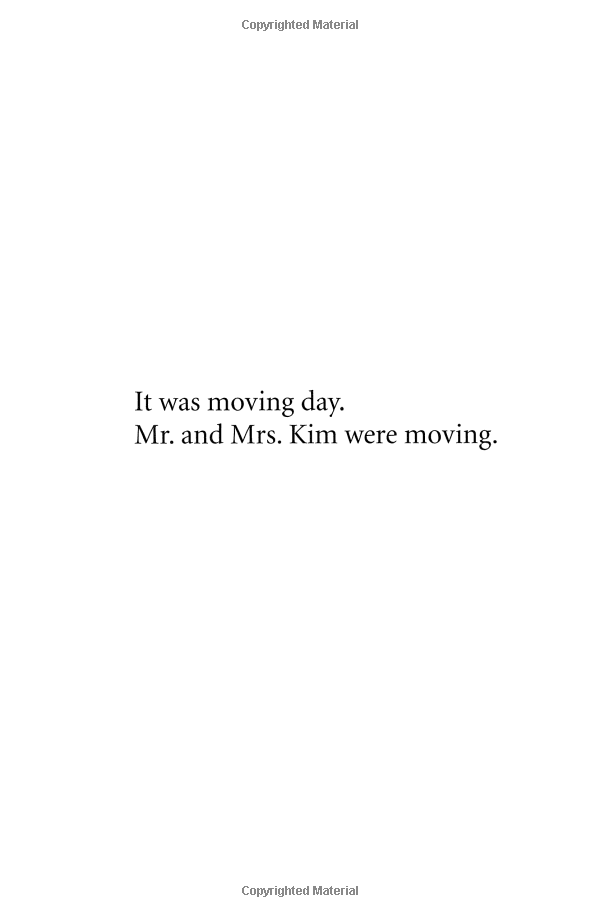 moving day (green light reader - level 2) - Ảnh 7