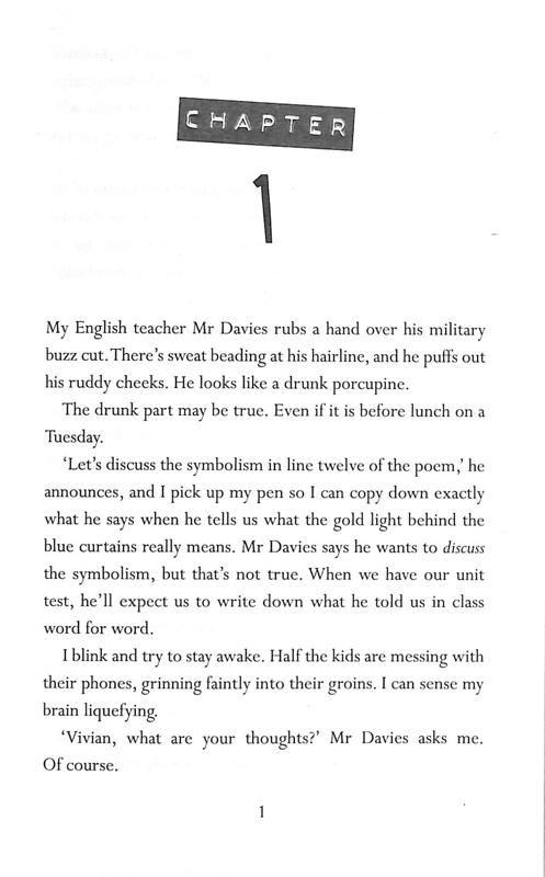 moxie: as seen on netflix - Ảnh 3