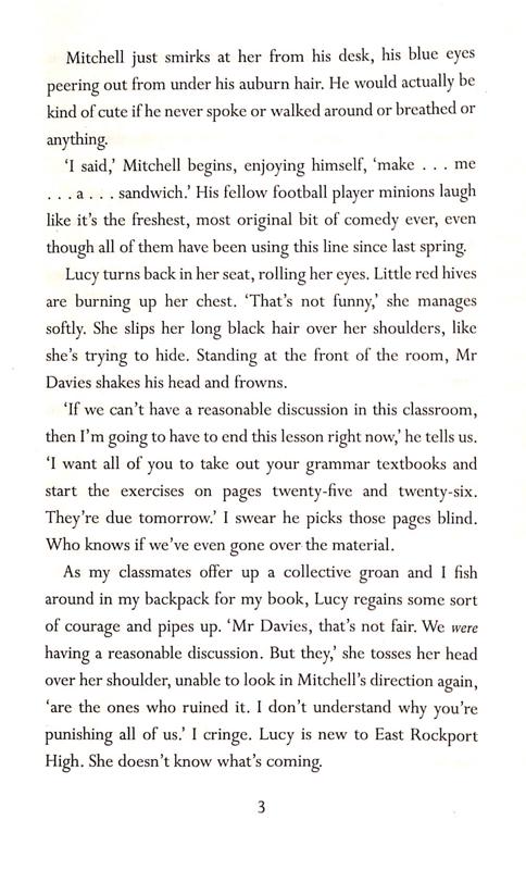 moxie: as seen on netflix - Ảnh 5