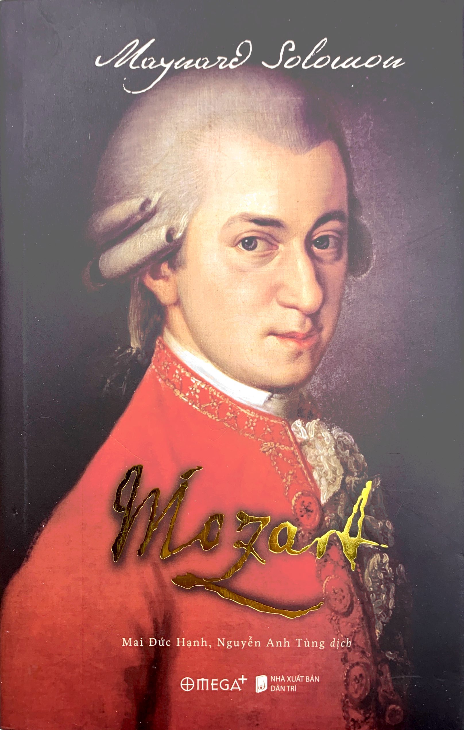 mozart - Ảnh 2