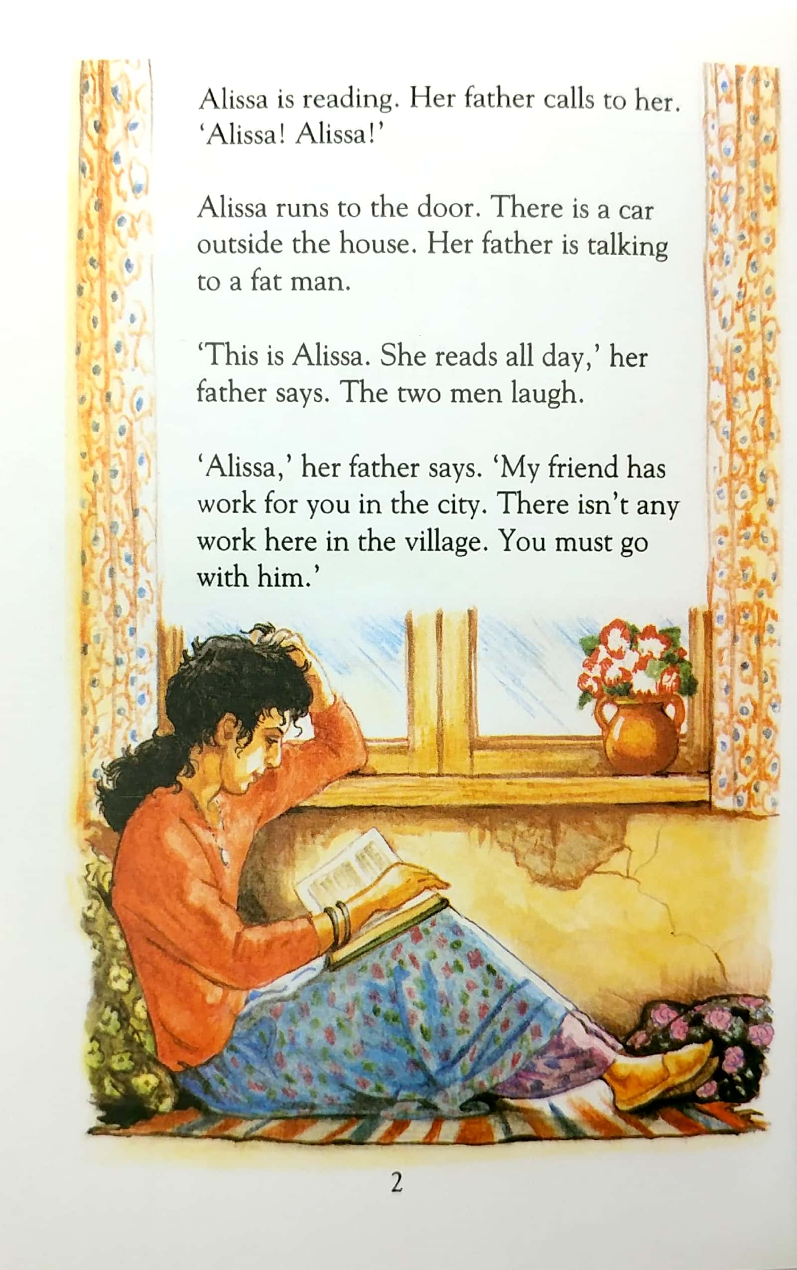 mr allissa starter ( no cd ) - Ảnh 3