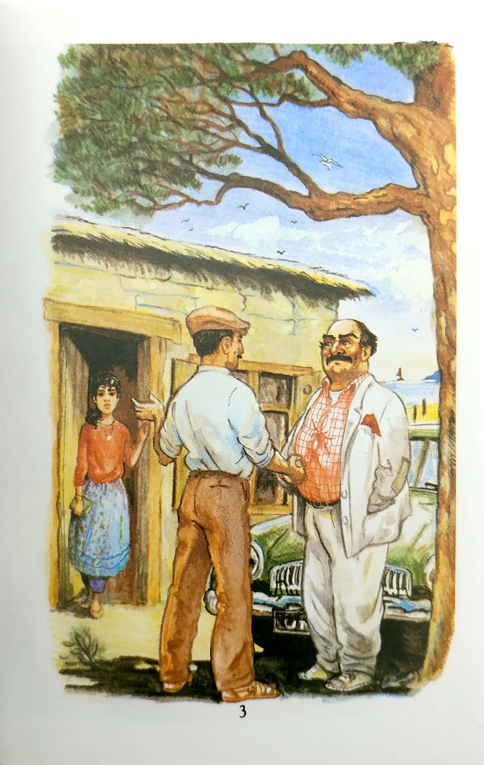 mr allissa starter ( no cd ) - Ảnh 4