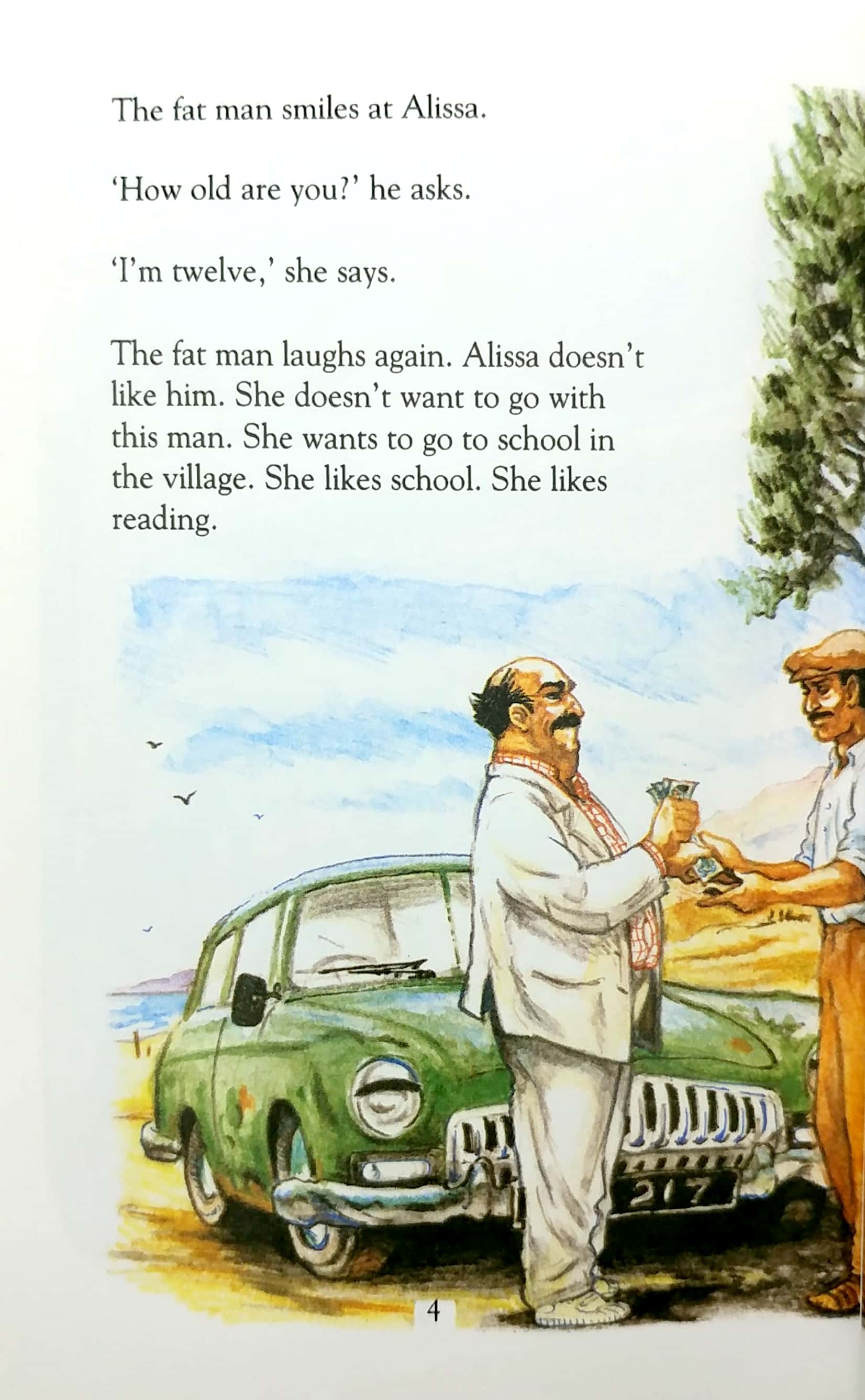 mr allissa starter ( no cd ) - Ảnh 5