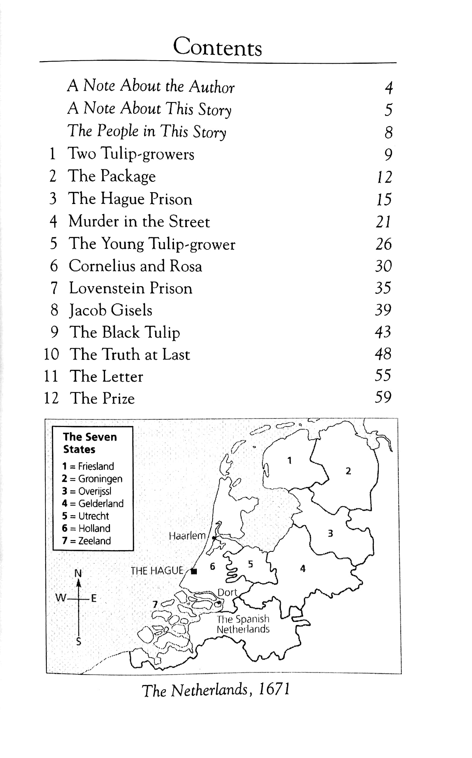 mr; black tulip the beg - Ảnh 4