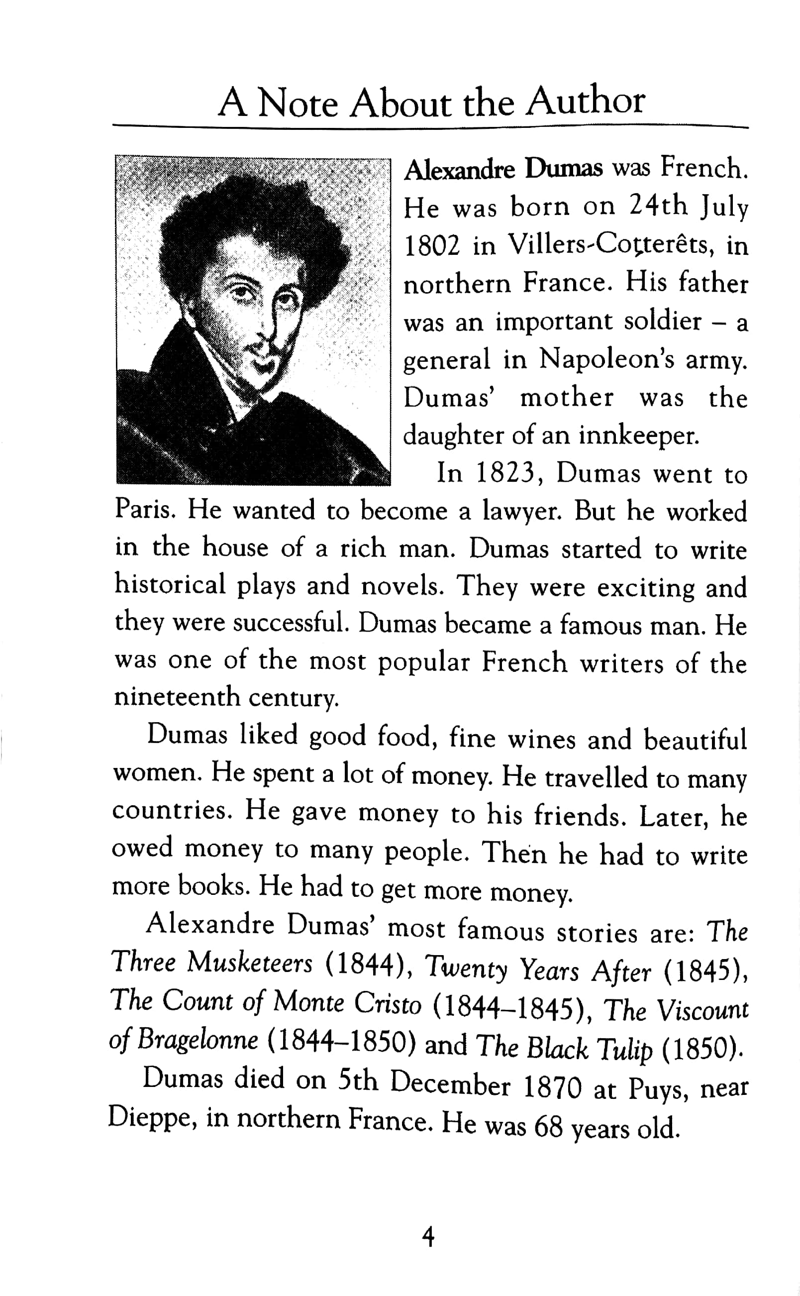 mr; black tulip the beg - Ảnh 5