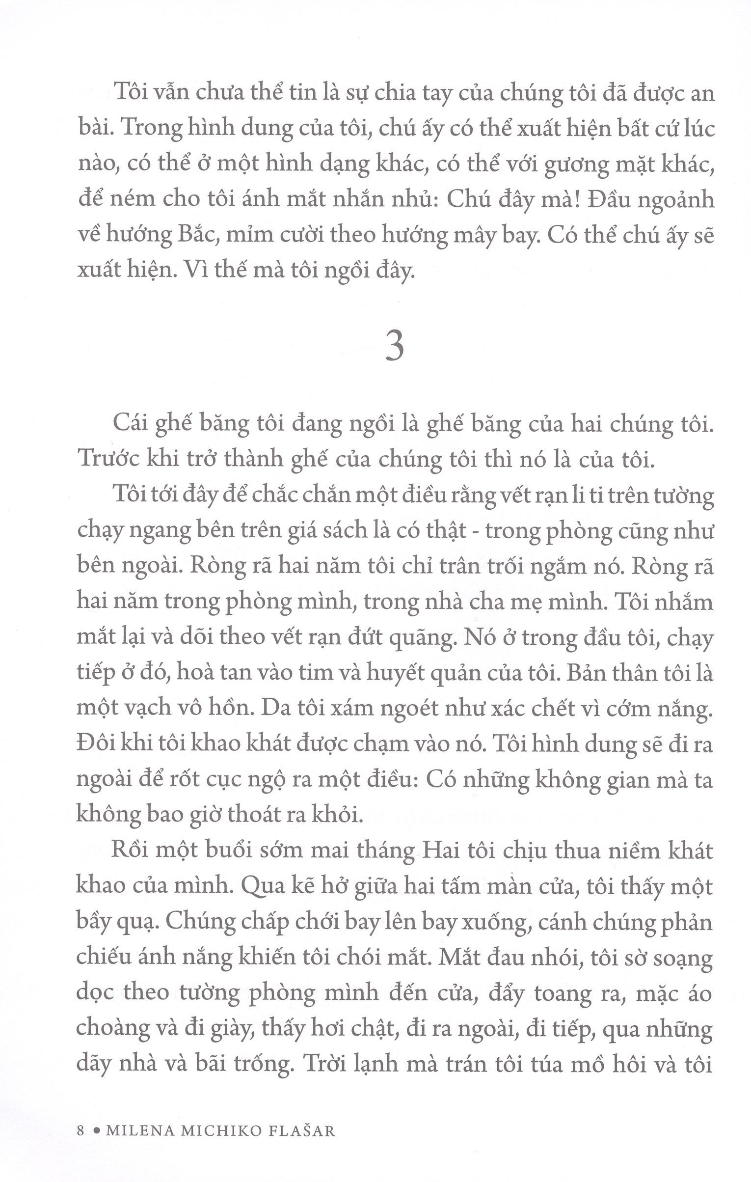 mr. cà vạt - Ảnh 4