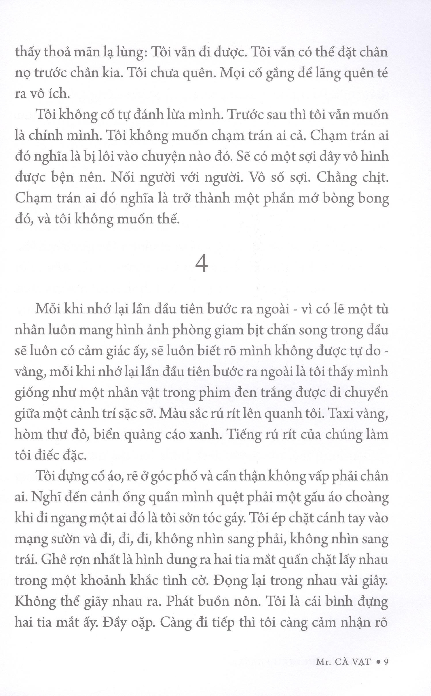 mr. cà vạt - Ảnh 5