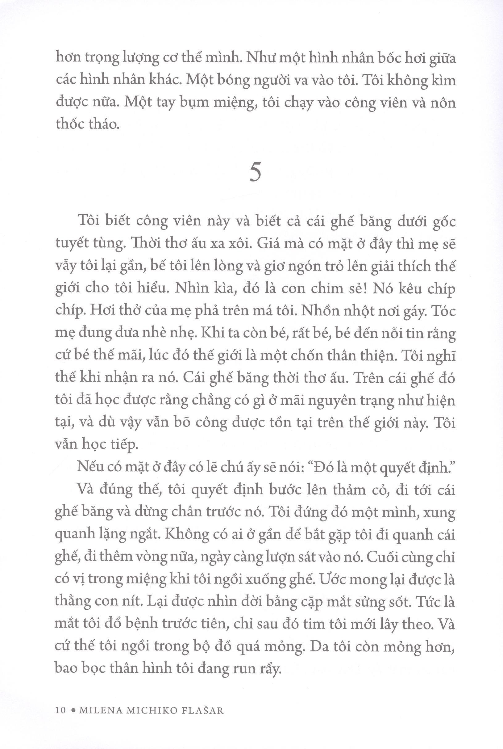 mr. cà vạt - Ảnh 6