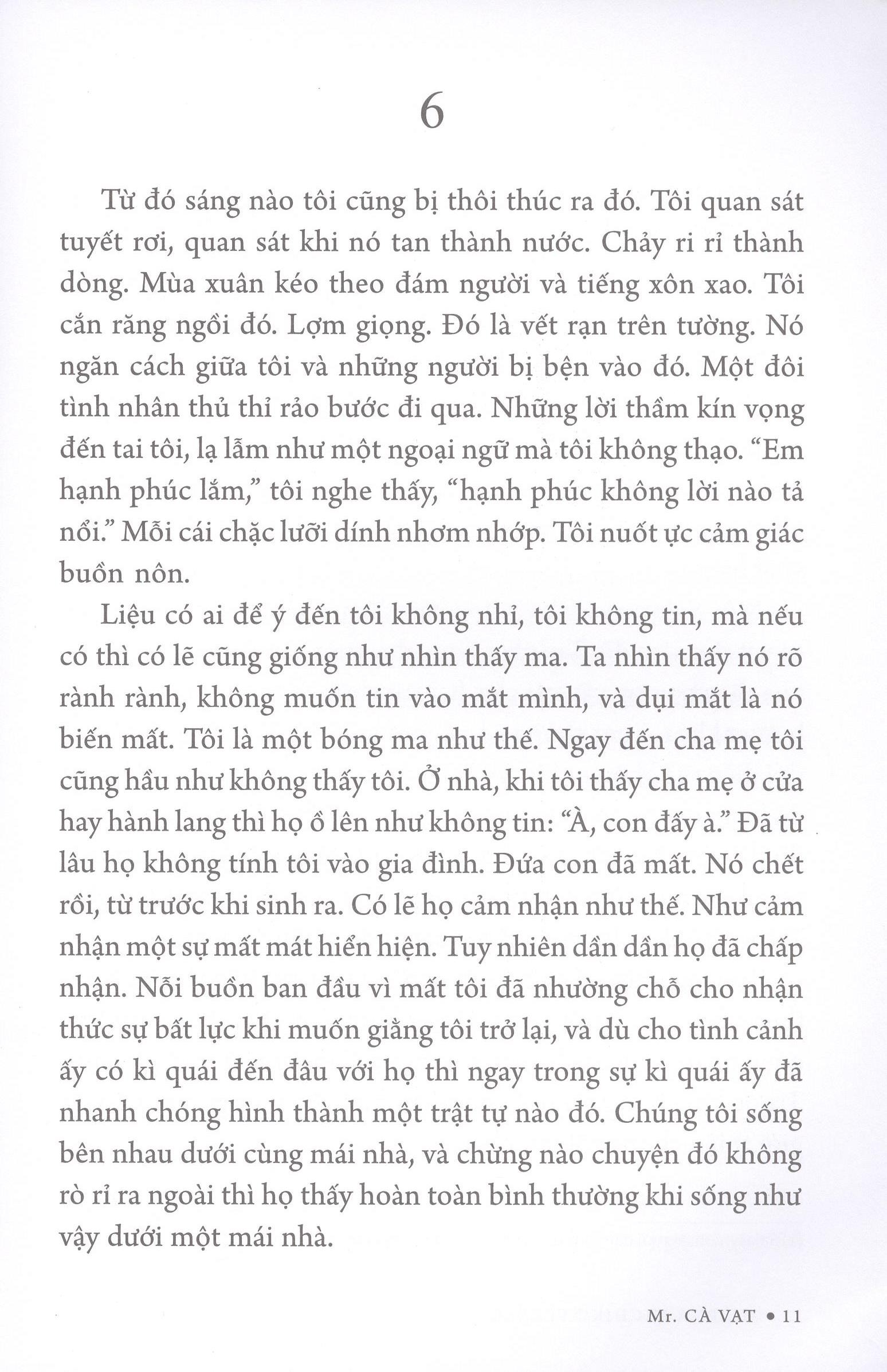 mr. cà vạt - Ảnh 7
