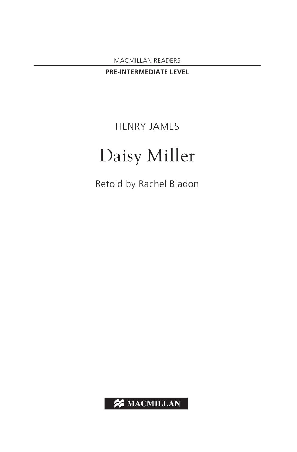 mr daisy miller (no cd) - Ảnh 2