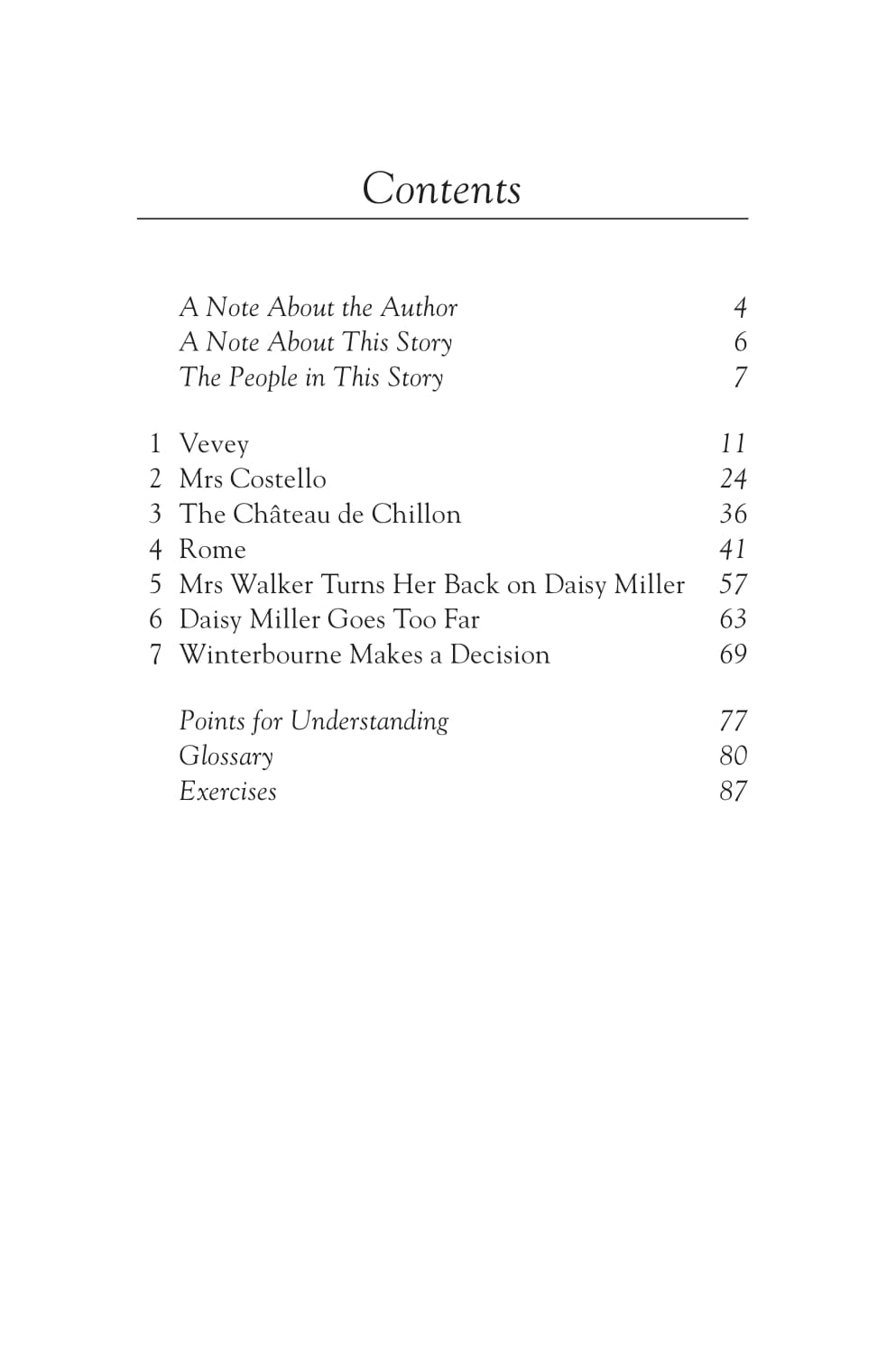 mr daisy miller (no cd) - Ảnh 3