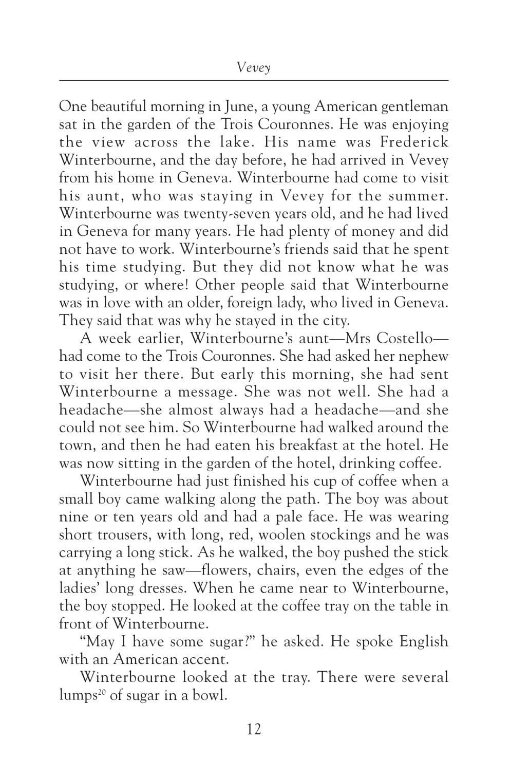 mr daisy miller (no cd) - Ảnh 5