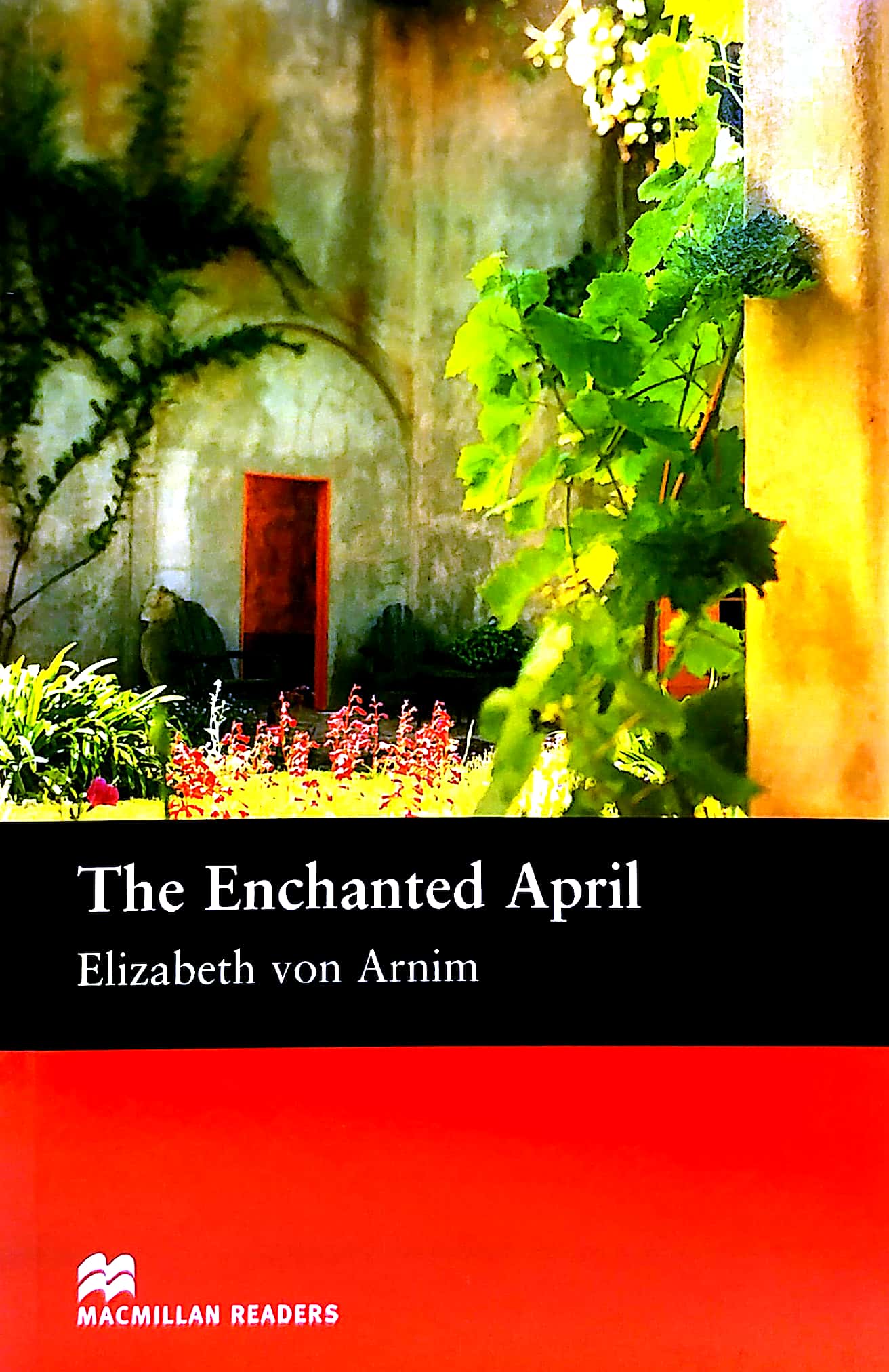 mr; enchanted april int - Ảnh 2