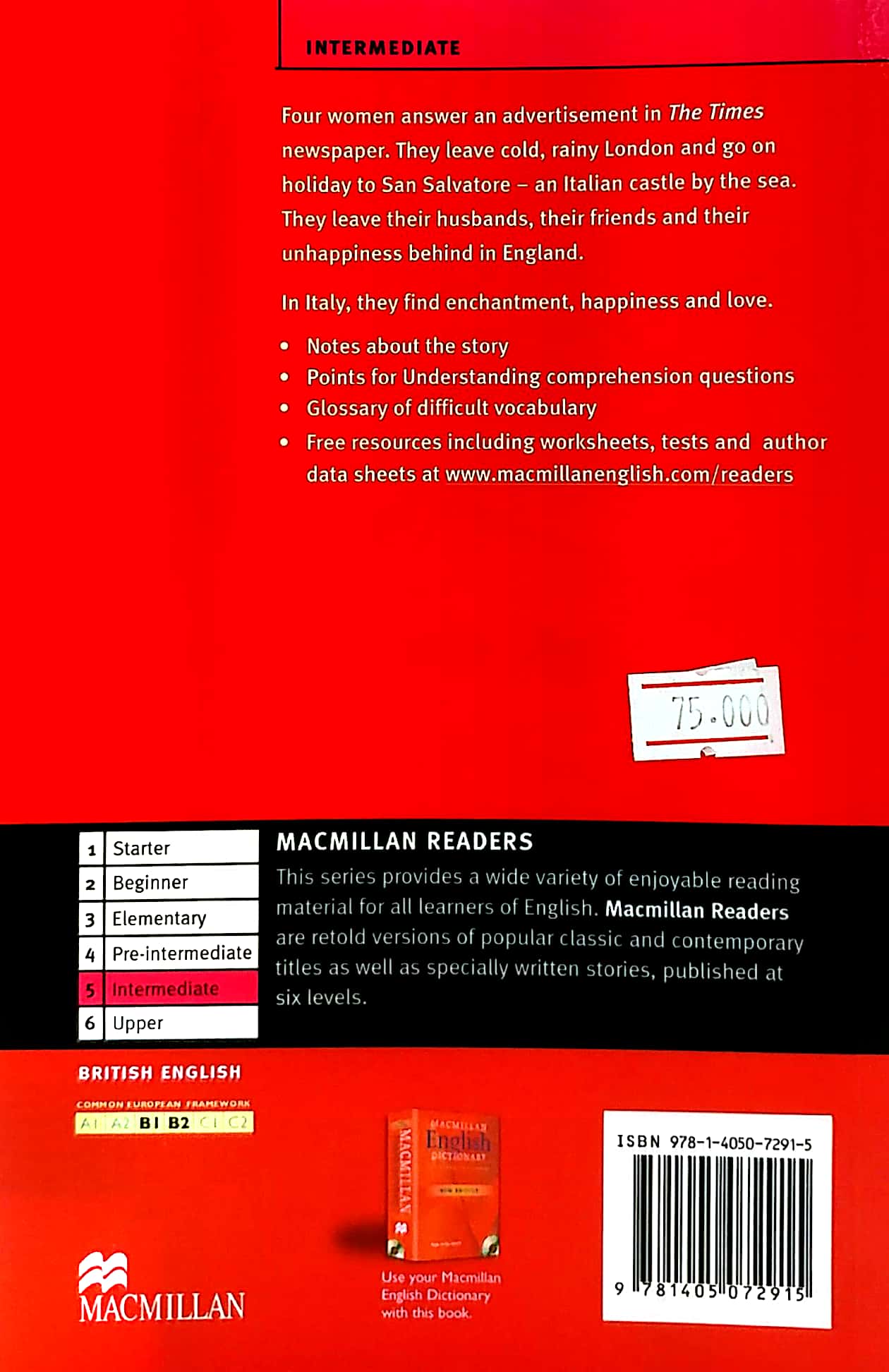 mr; enchanted april int - Ảnh 6