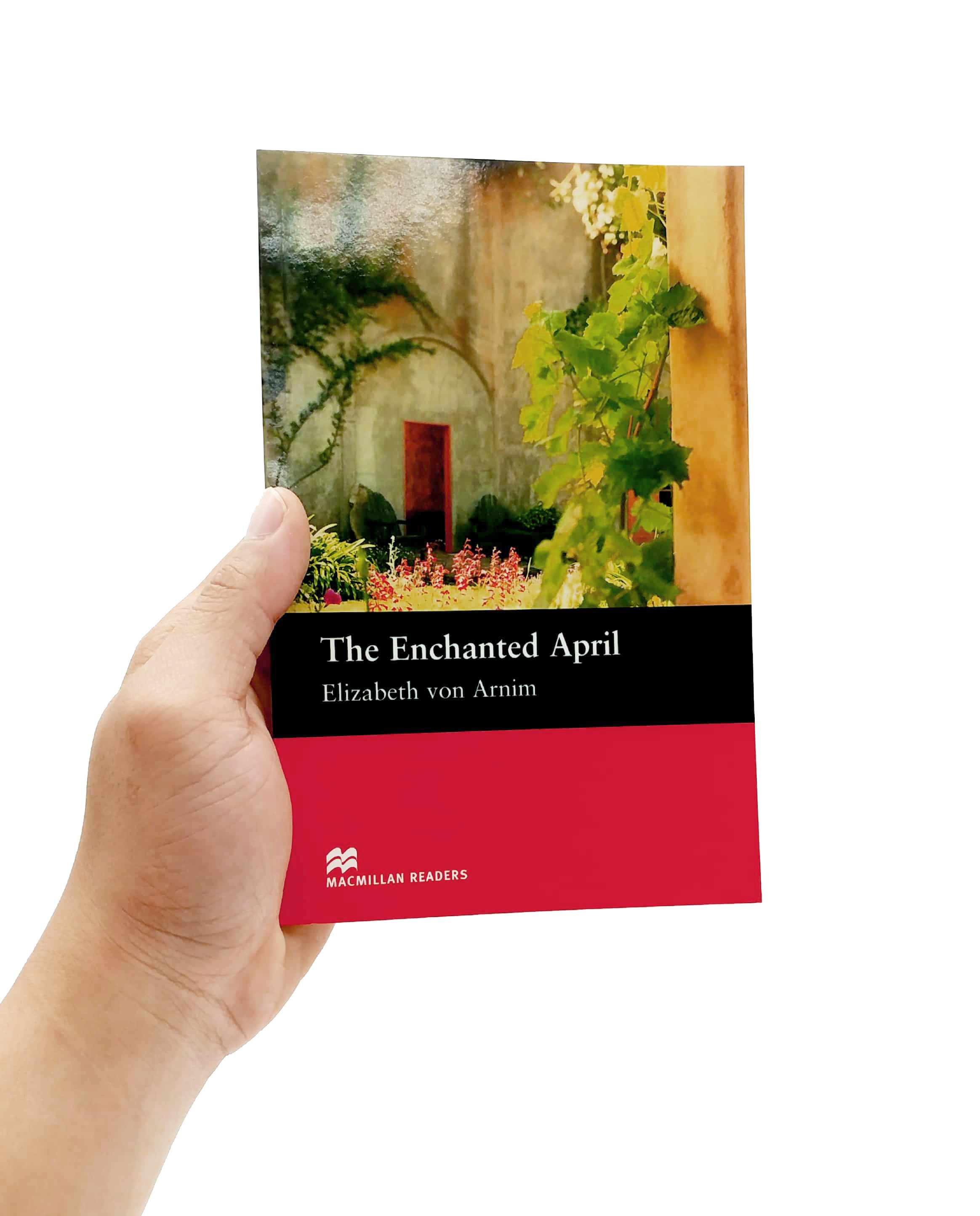 mr; enchanted april int - Ảnh 7