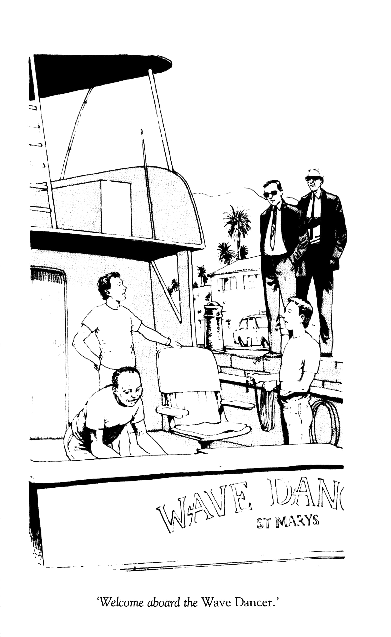 mr; eye of the tiger int - Ảnh 6