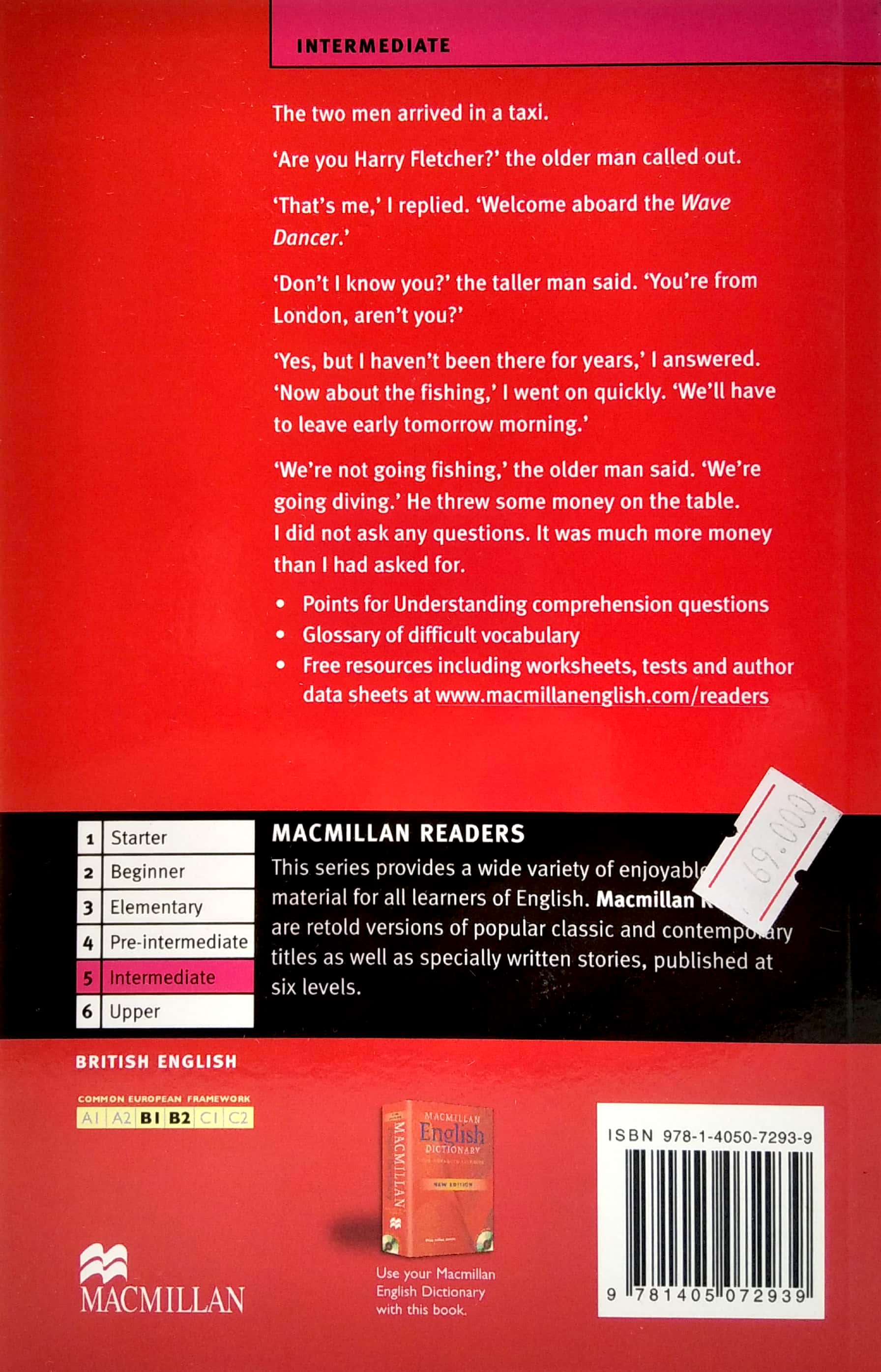 mr; eye of the tiger int - Ảnh 7