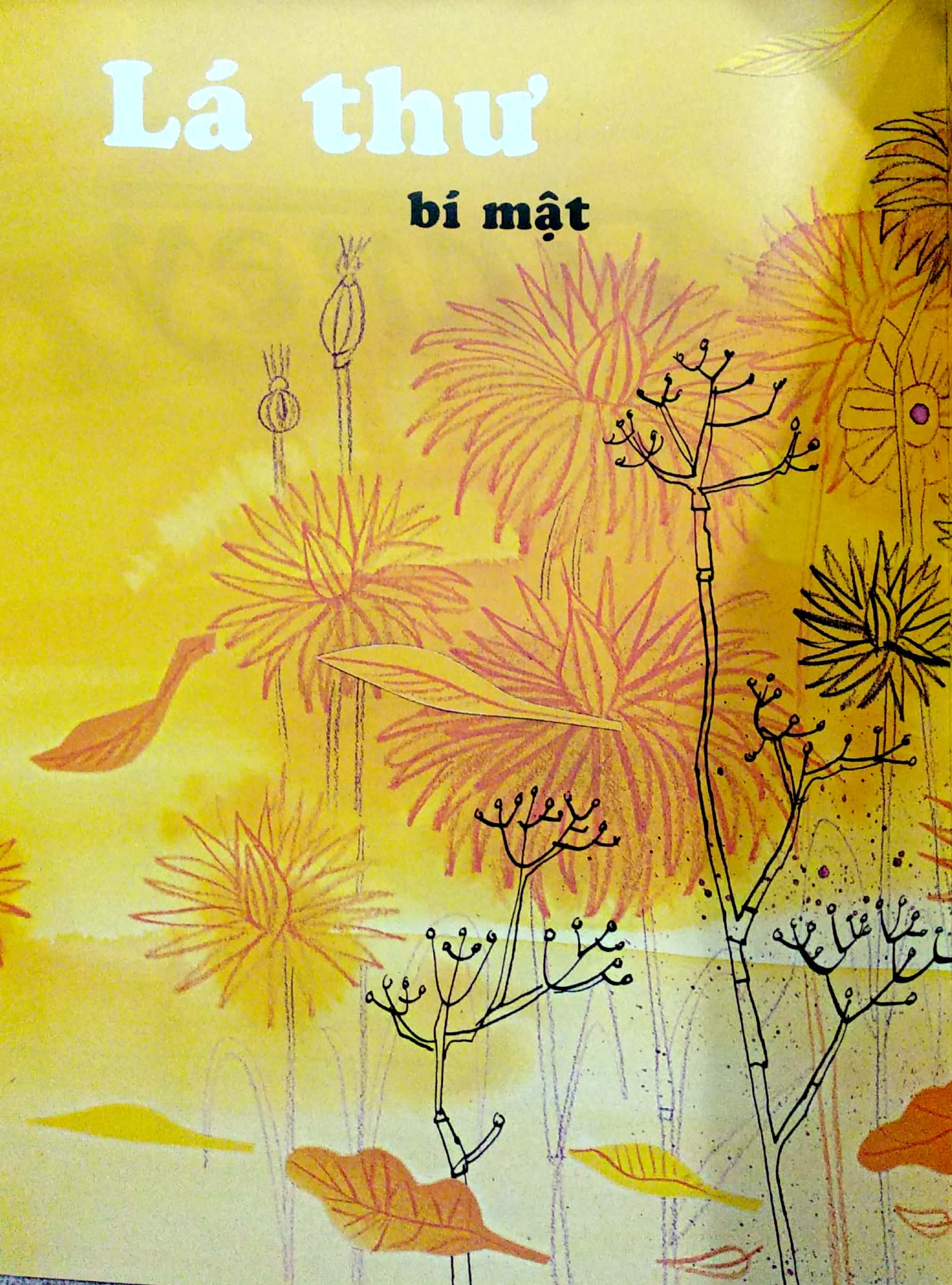 mr finney và điều bí ẩn trên cây - Ảnh 2