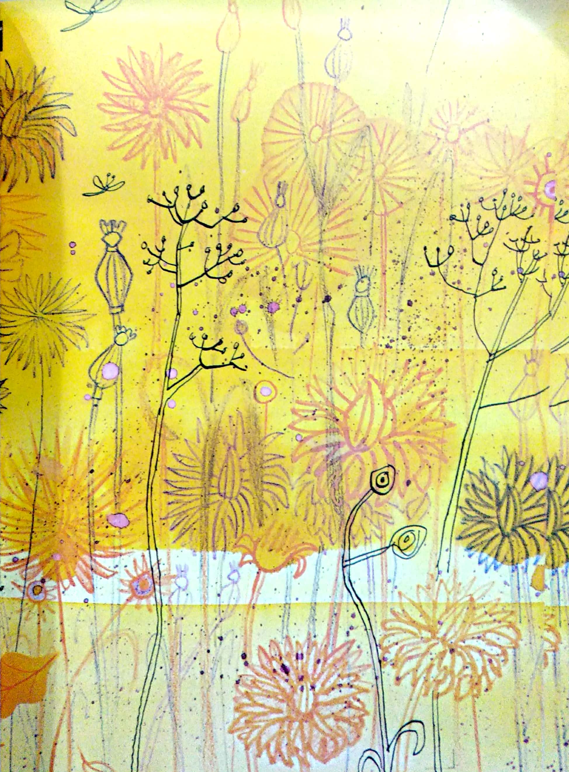 mr finney và điều bí ẩn trên cây - Ảnh 3