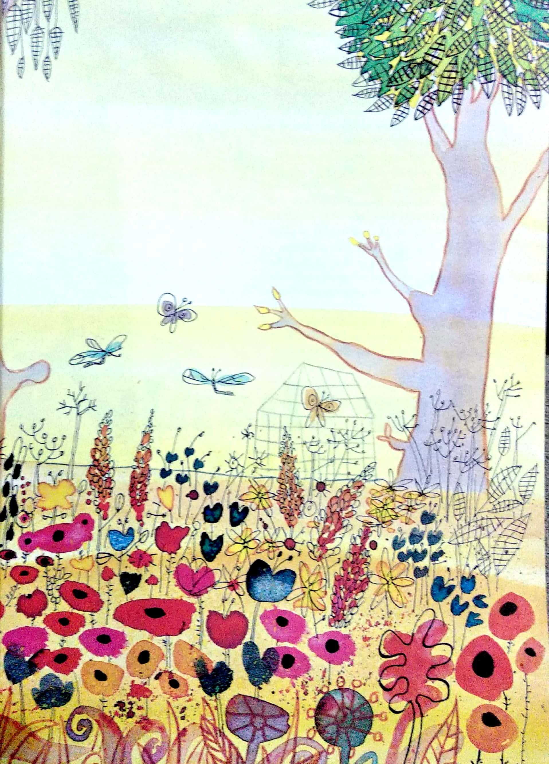 mr finney và phía bên kia biển nước - Ảnh 5