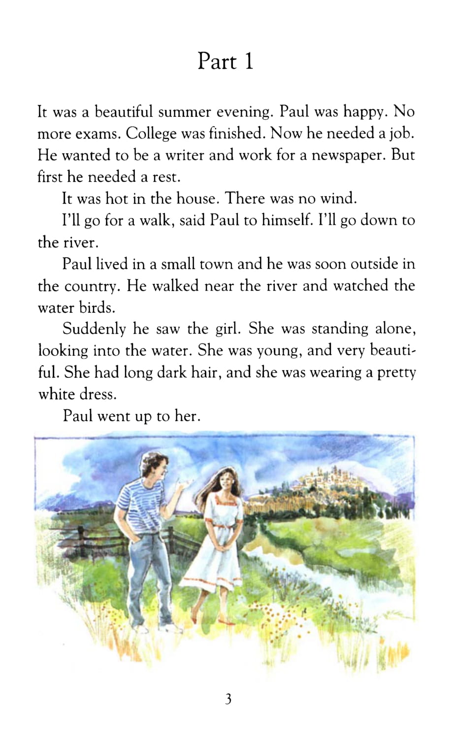 mr house on the hill beginner ( no cd ) - Ảnh 4