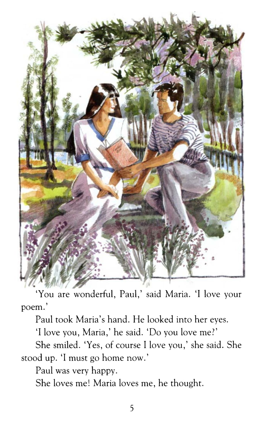 mr house on the hill beginner ( no cd ) - Ảnh 6