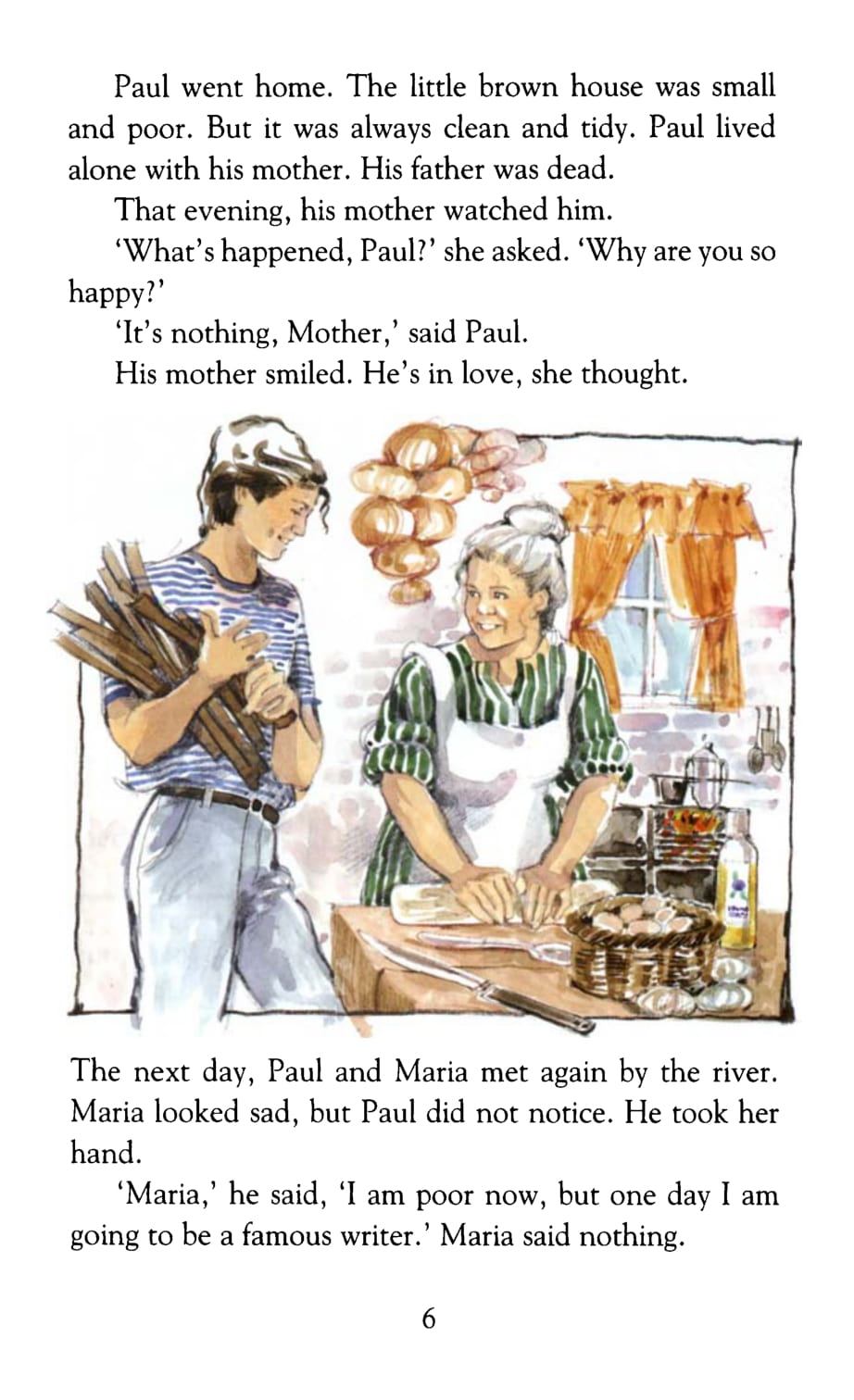 mr house on the hill beginner ( no cd ) - Ảnh 7