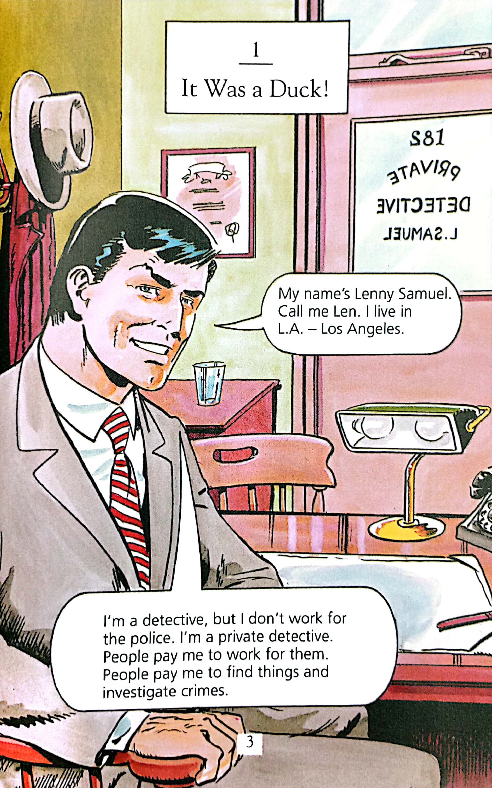 mr; l a raid beg - Ảnh 3