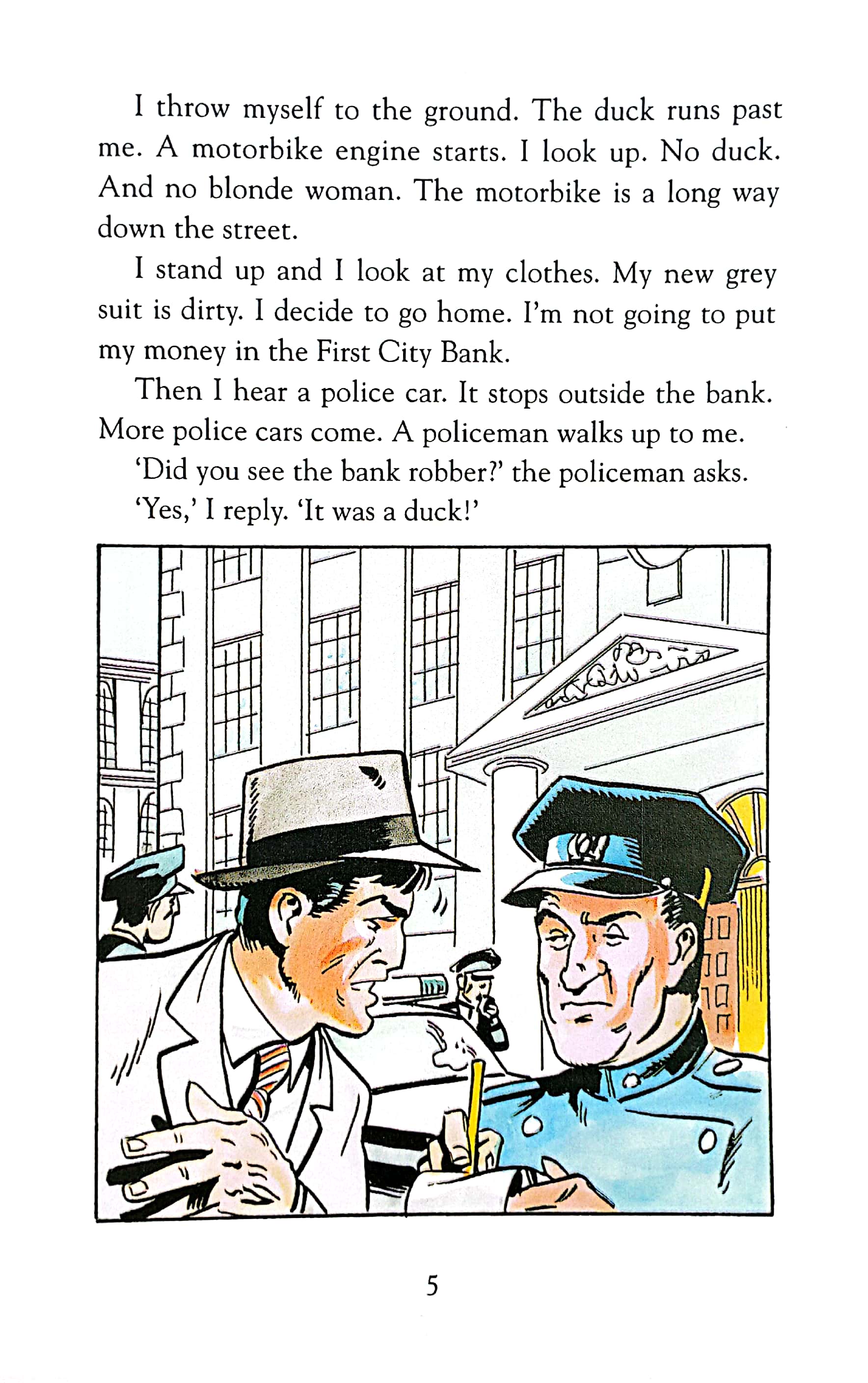 mr; l a raid beg - Ảnh 5