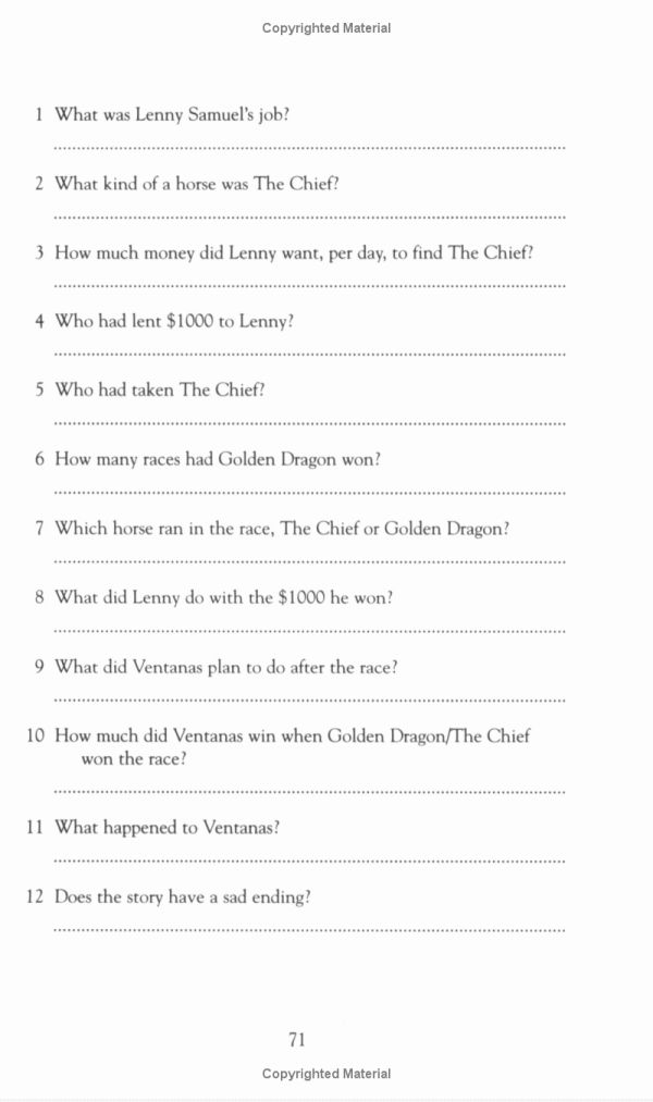 mr las vegas winners elementary ( no cd ) - Ảnh 13