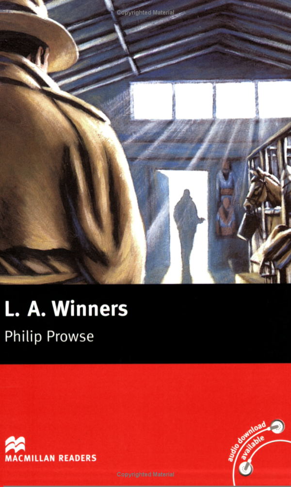 mr las vegas winners elementary ( no cd ) - Ảnh 2