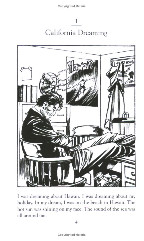 mr las vegas winners elementary ( no cd ) - Ảnh 4