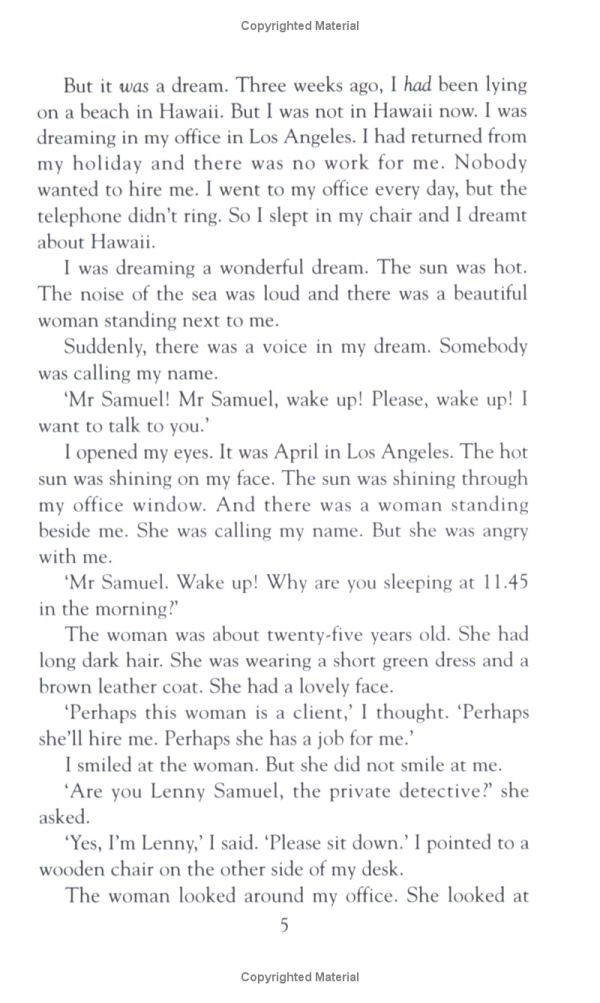 mr las vegas winners elementary ( no cd ) - Ảnh 5