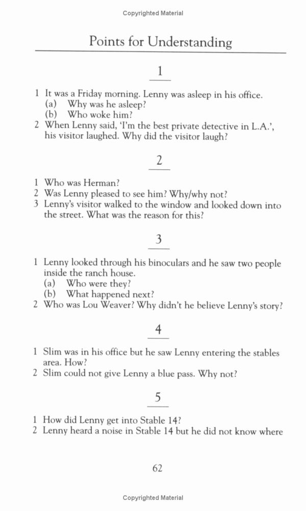 mr las vegas winners elementary ( no cd ) - Ảnh 7