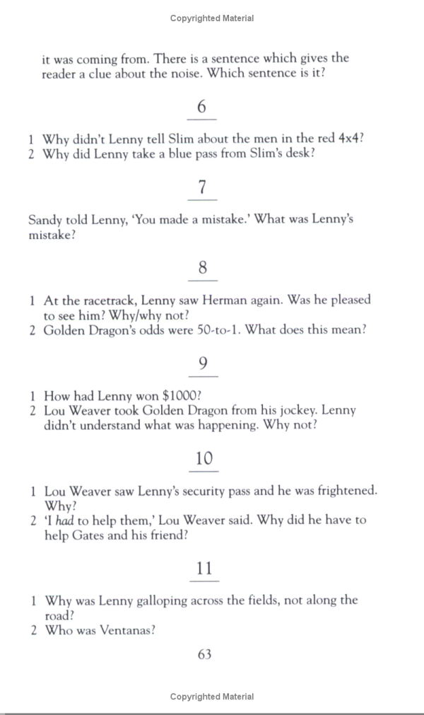 mr las vegas winners elementary ( no cd ) - Ảnh 8