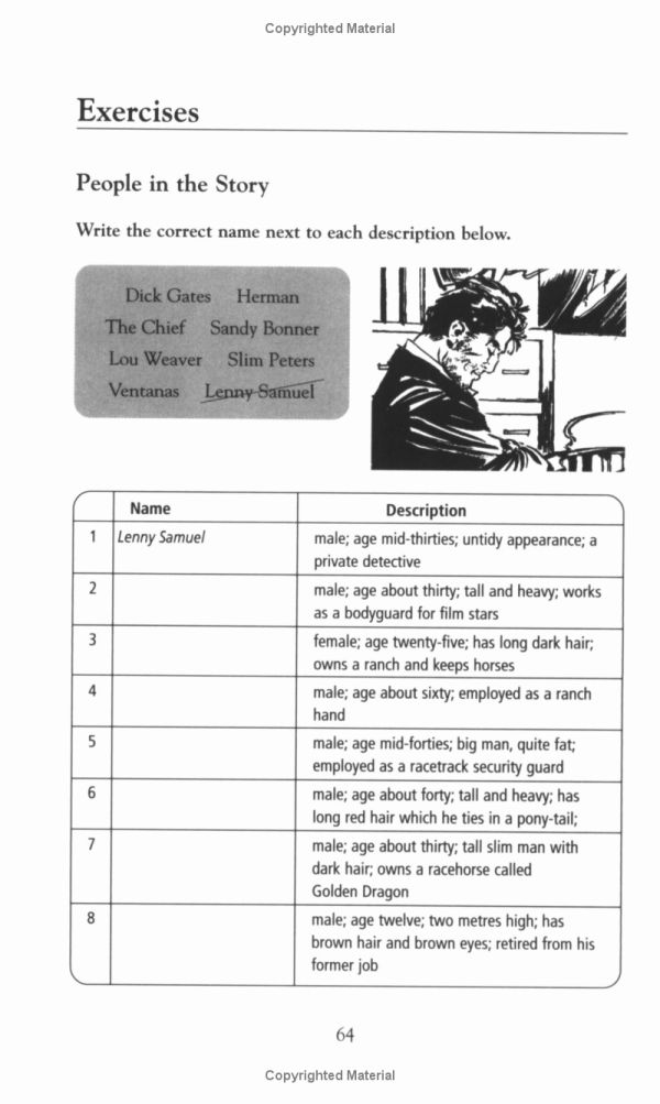 mr las vegas winners elementary ( no cd ) - Ảnh 9