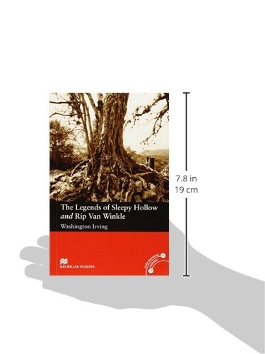 mr legend sleepy hollow elementary ( no cd ) - Ảnh 4