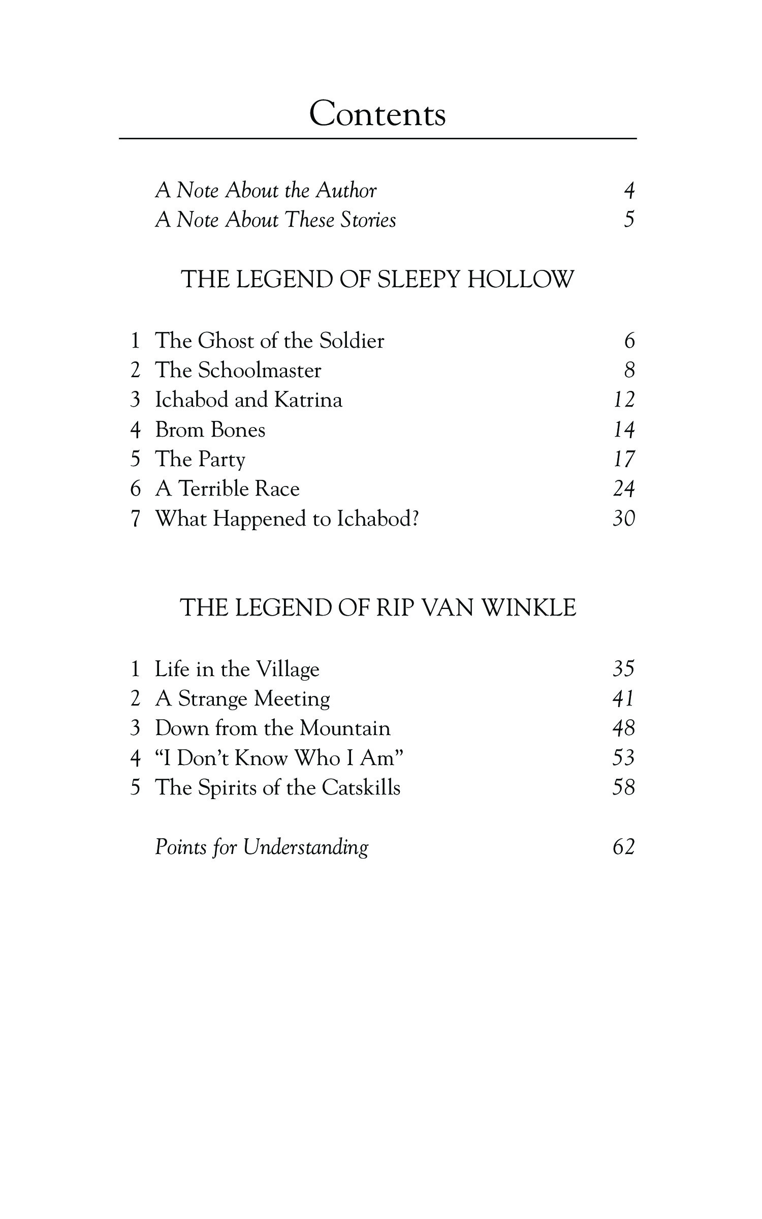 mr legends sleepy hollow ele pk - Ảnh 2