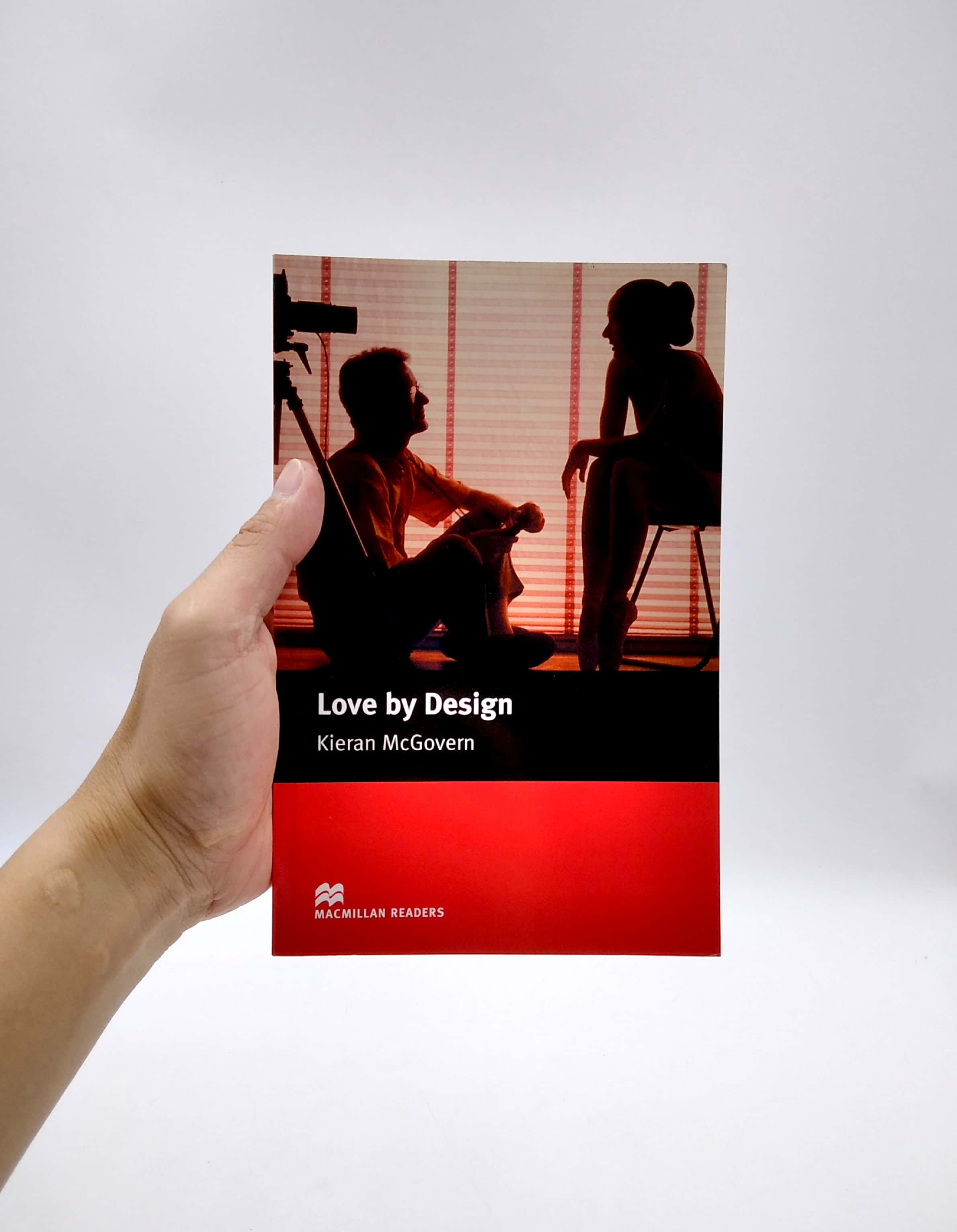 mr; love by design ele - Ảnh 2