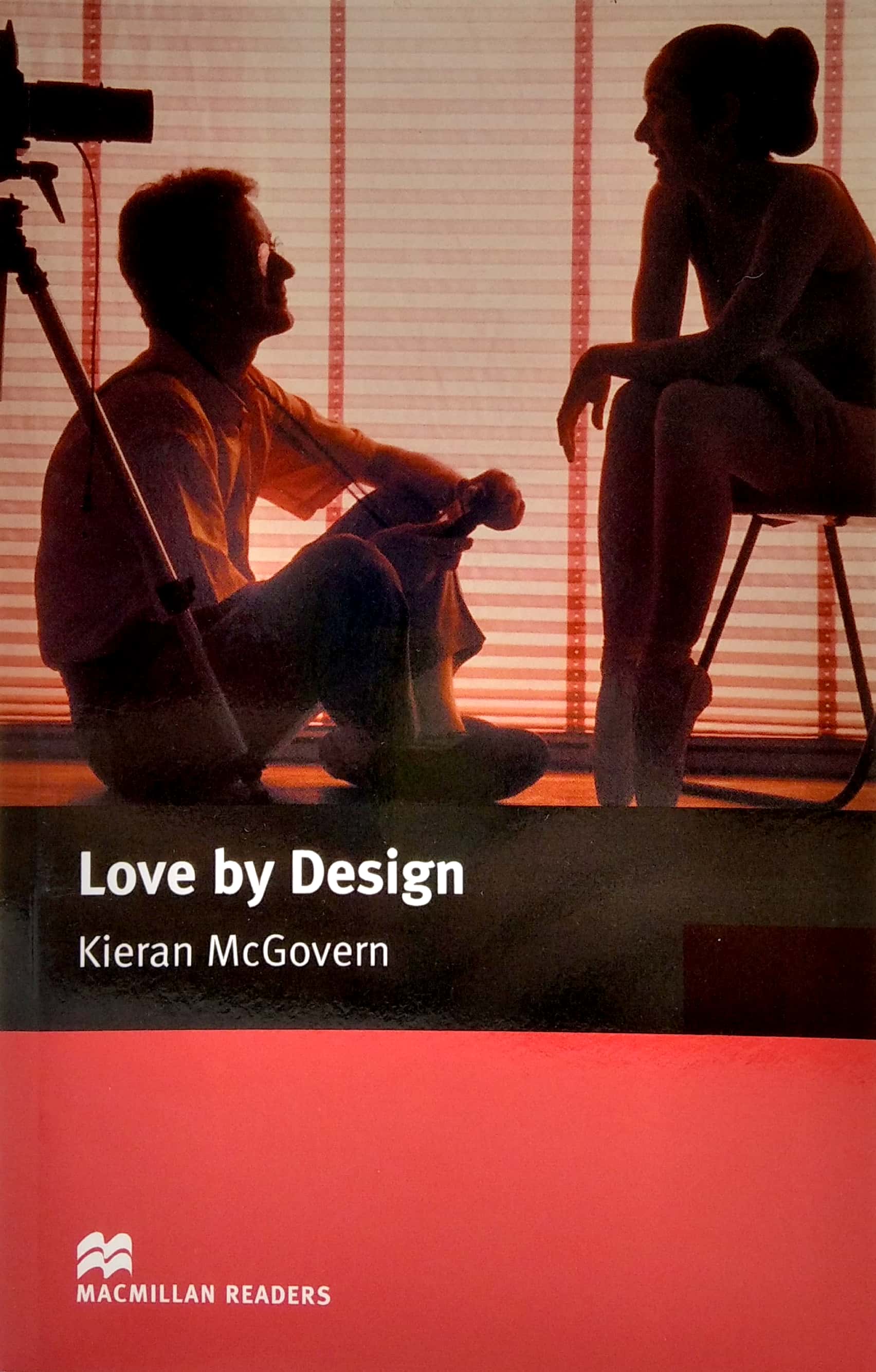 mr; love by design ele - Ảnh 3