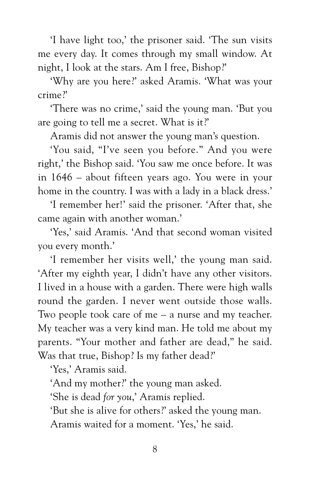 mr man in the iron mask beginner ( no cd ) - Ảnh 7