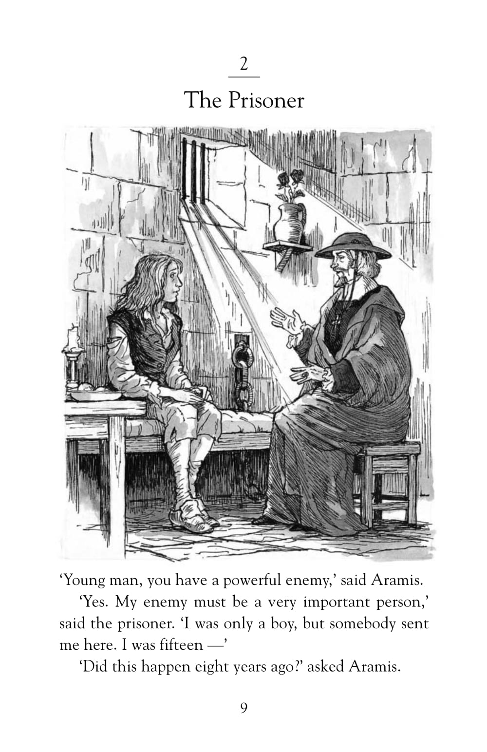 mr man in the iron mask beginner ( no cd ) - Ảnh 8