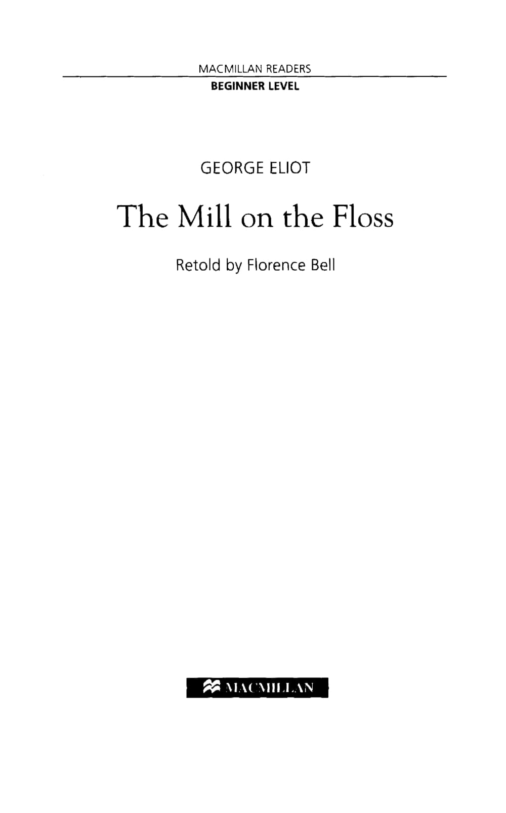 mr mill on the floss beginner ( no cd ) - Ảnh 2