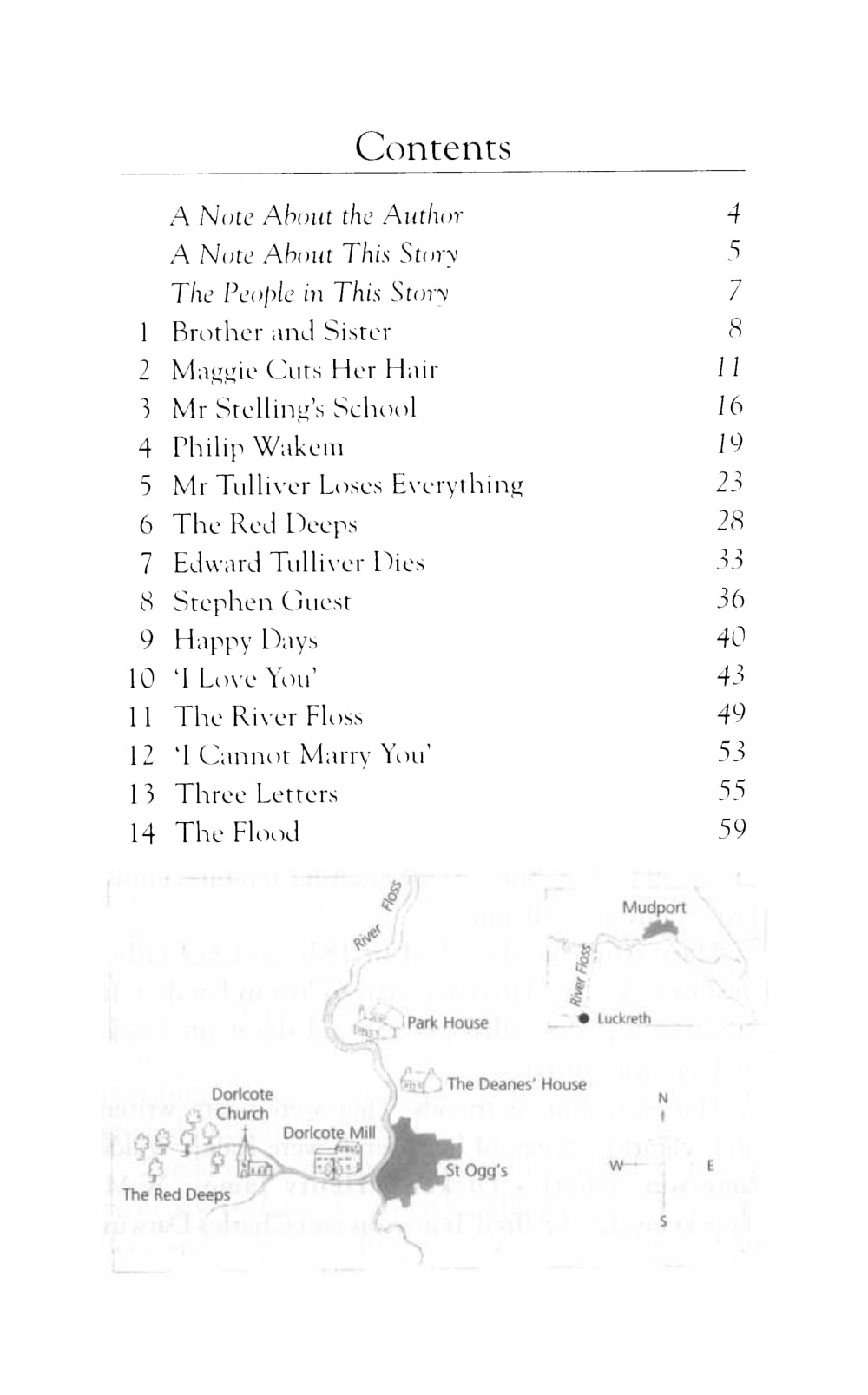 mr mill on the floss beginner ( no cd ) - Ảnh 4