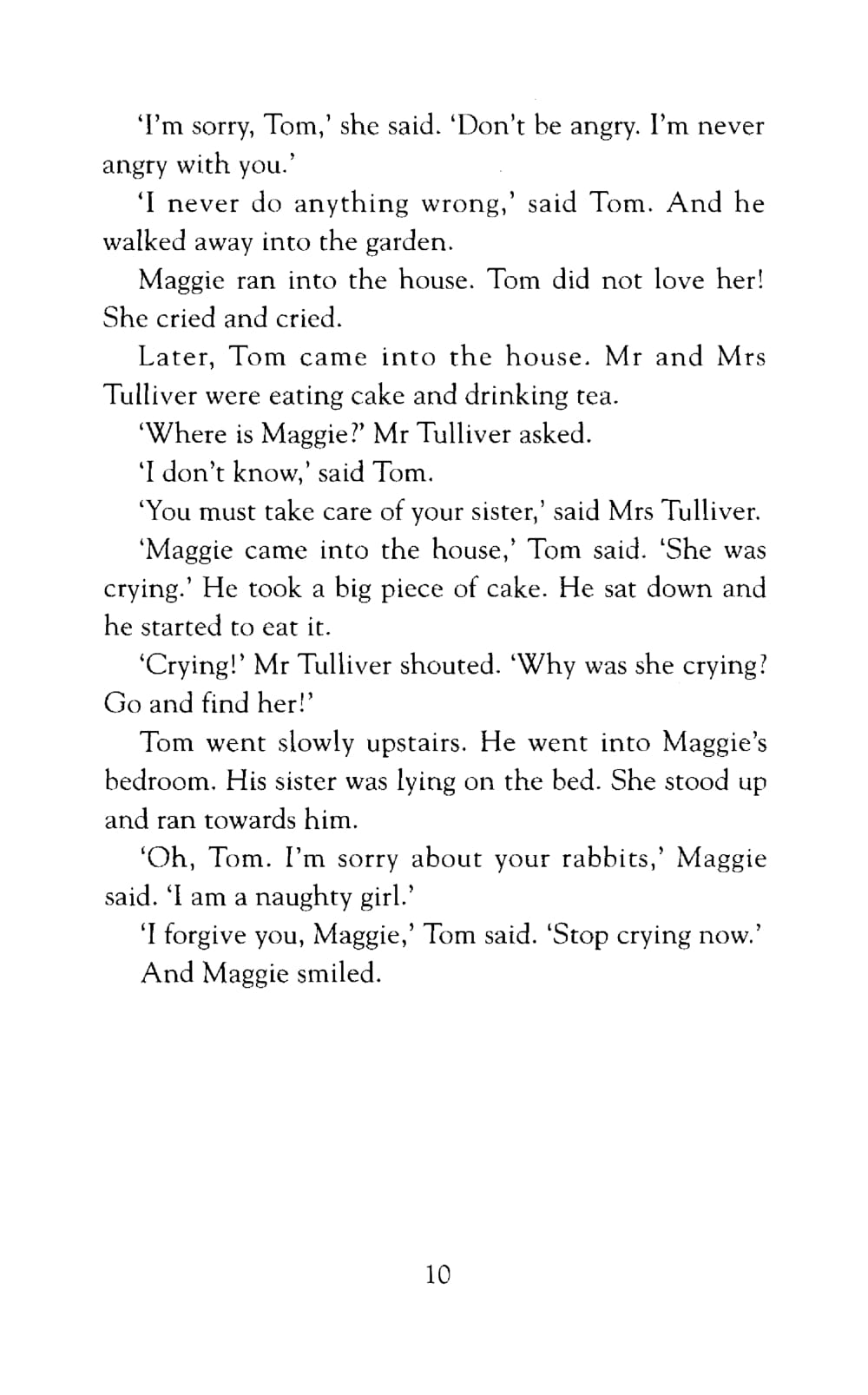 mr mill on the floss beginner ( no cd ) - Ảnh 7